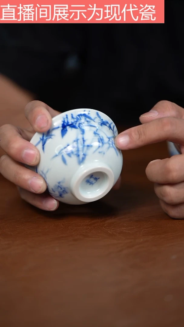 摆件景德镇高温陶瓷，，