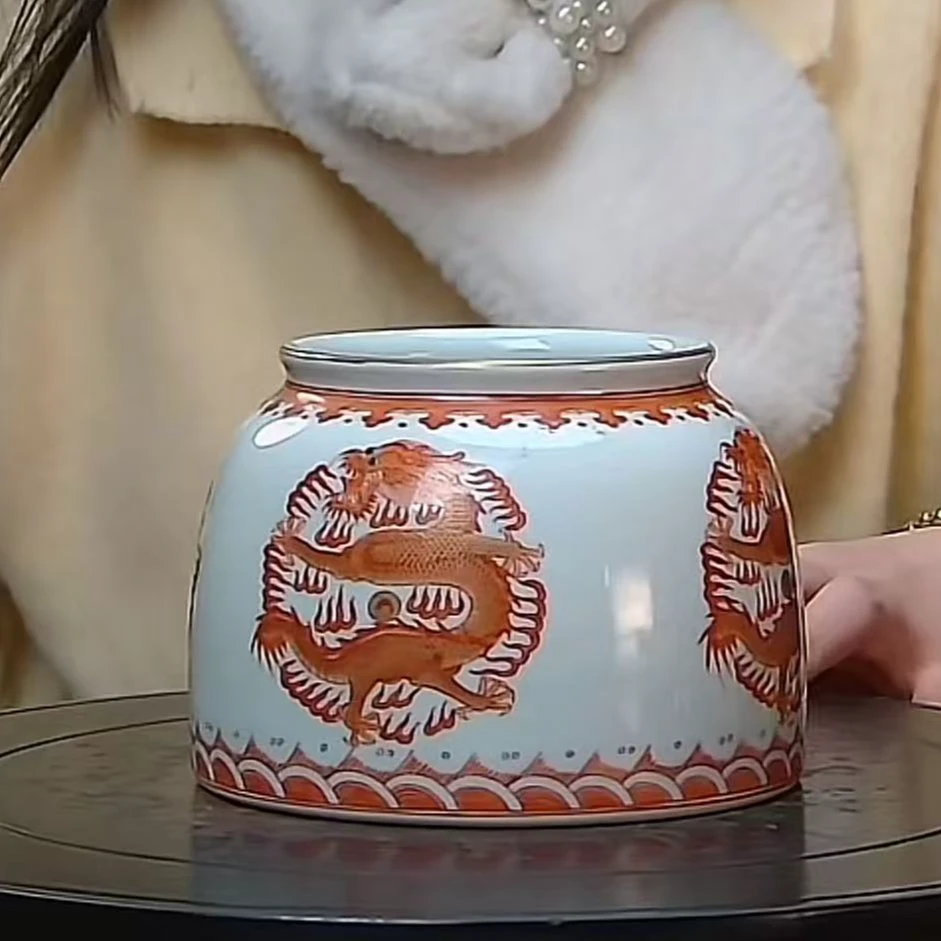 古韵今风斋精品陶瓷