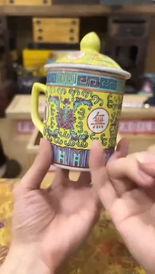 其他景德镇陶瓷摆件瓷