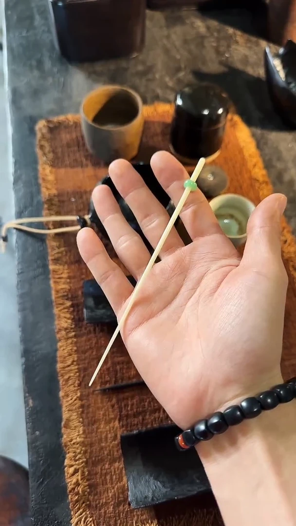 鱼和熊工作室手工陶艺