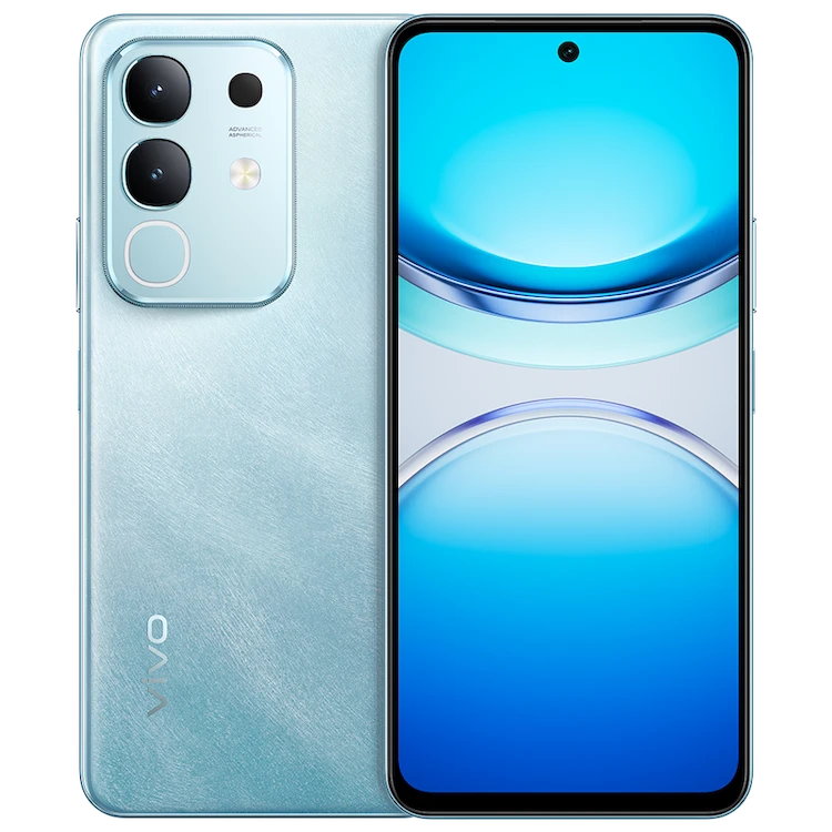 【超值钜惠】vivo Y300t 智能手机 6500mAh 超薄蓝海电池