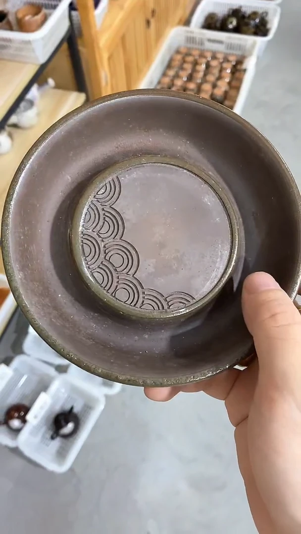 瓷片陶瓷茶具茶器