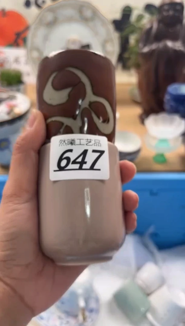 瓷片647