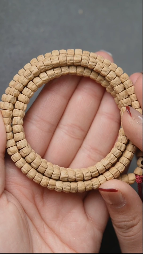 【闪购商品】柏香籽/百香籽吊坠星辰