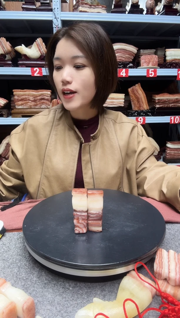 石材广西猪肉石611