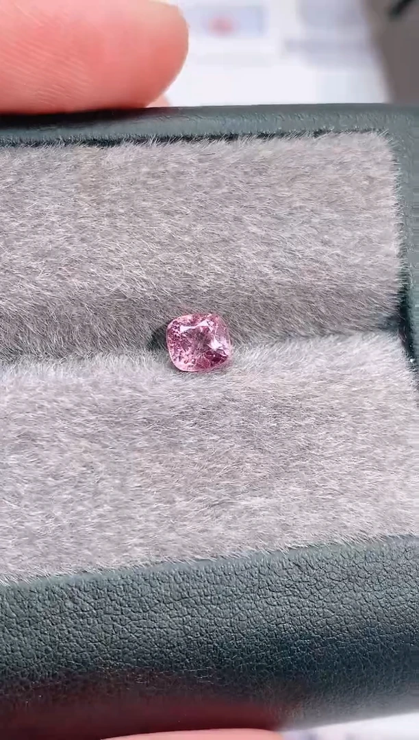 裸石尖晶石1.06-66天然尖晶石