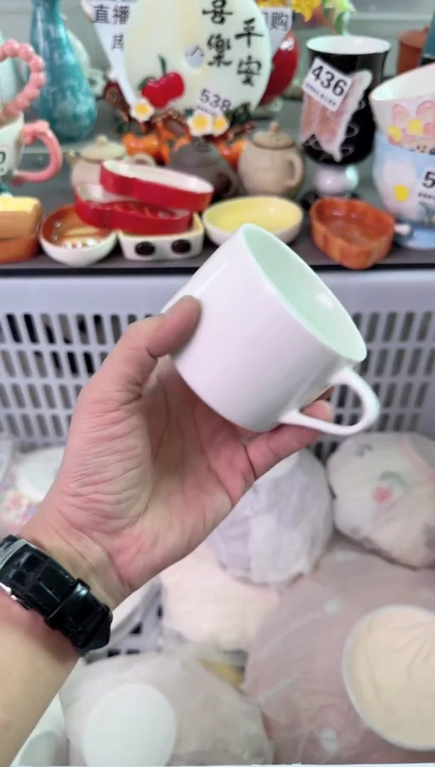 瓷片567默认微瑕谨慎参怕库存1件