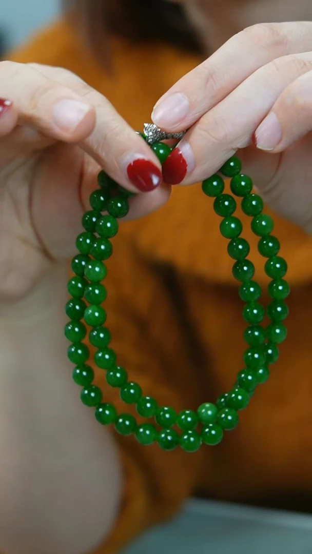 【闪购商品】和田玉手镯未镶嵌新春福利价GG/1