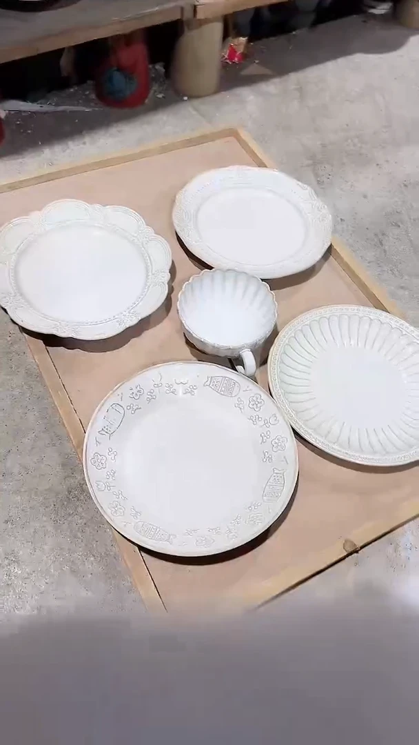 碗5件套微瑕 凑满20元包邮