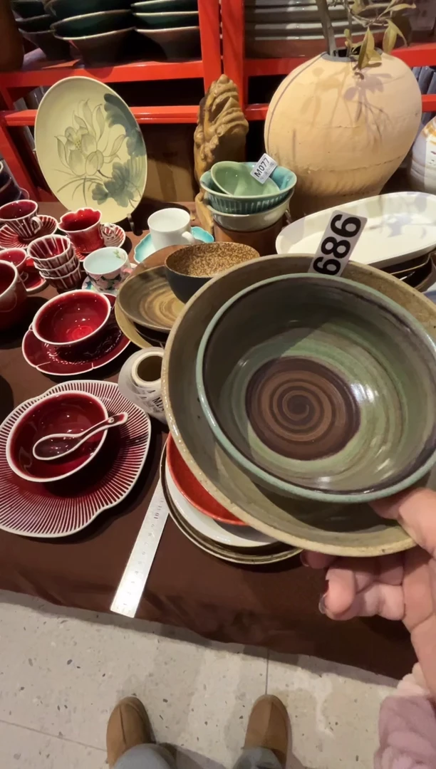 瓷片需****裤686一共2只