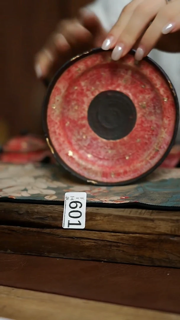 福利！！设计师系列 岩矿泥壶承