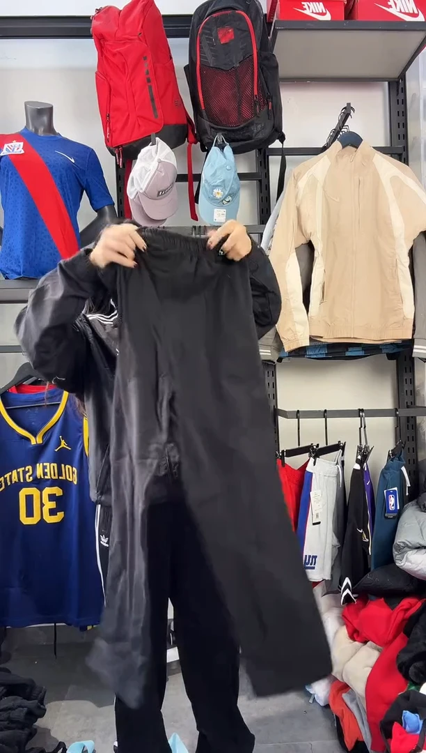 727闪购编码Nike/Jordan运动卫衣裤以直播间过款为准尺码·
