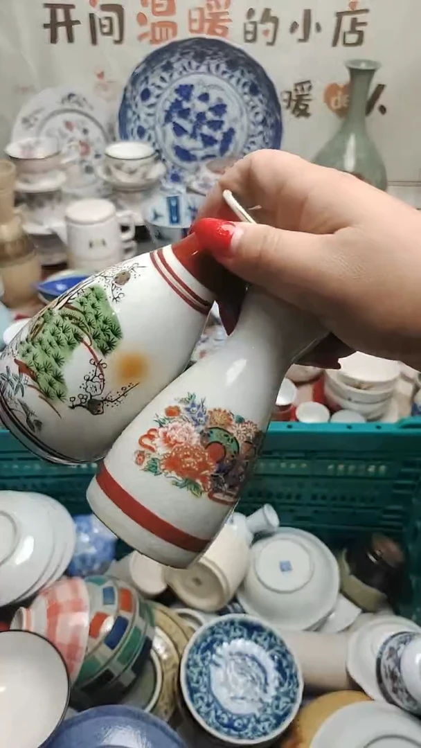 其他闪****丽 紫韵陶艺优品小铺满30包邮