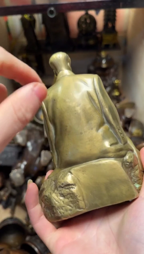 精品专属链接---【坐山峰伟人像】