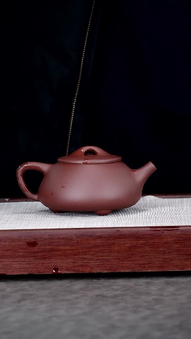 【闪购商品】紫砂茶杯宜兴紫砂茶杯