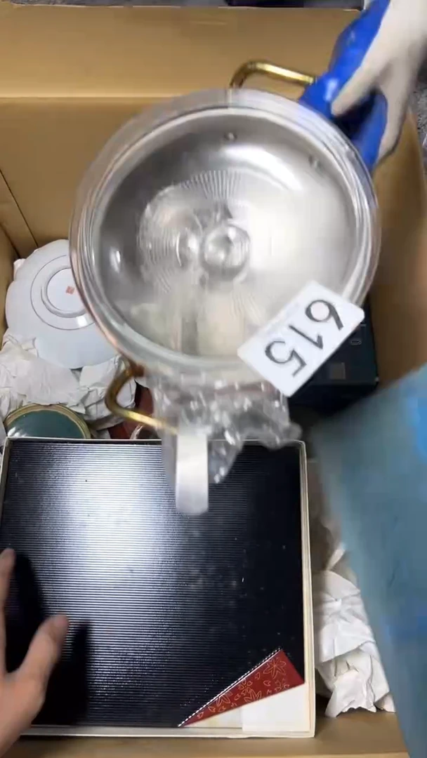 华*615       茶零配