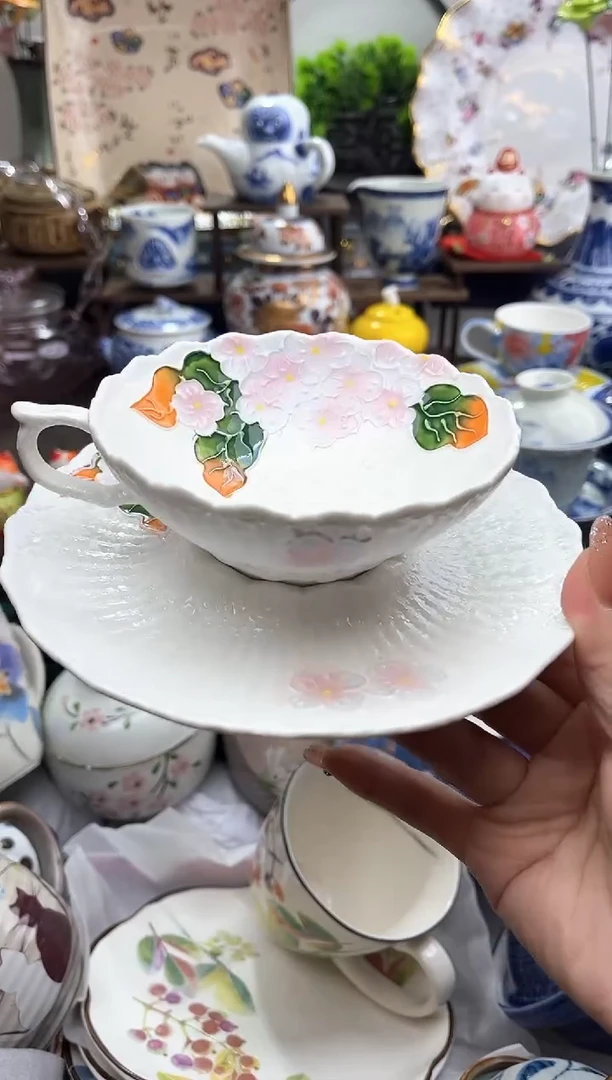 冲妹陶瓷，感谢支持，满16包邮，多退拉黑