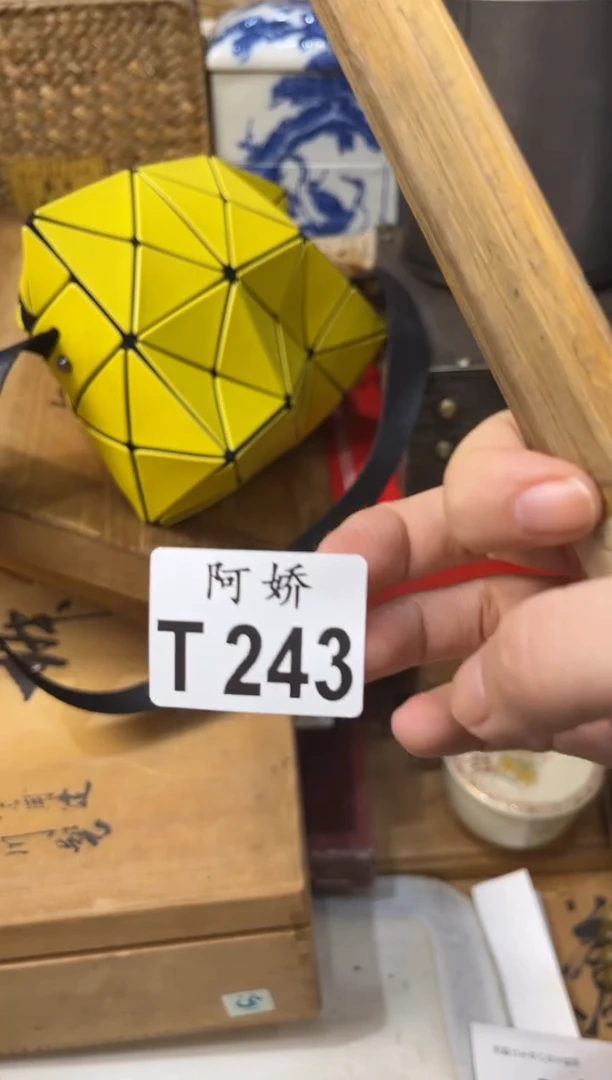 【闪购商品】瓷片243 不点儿 不点儿 不点儿