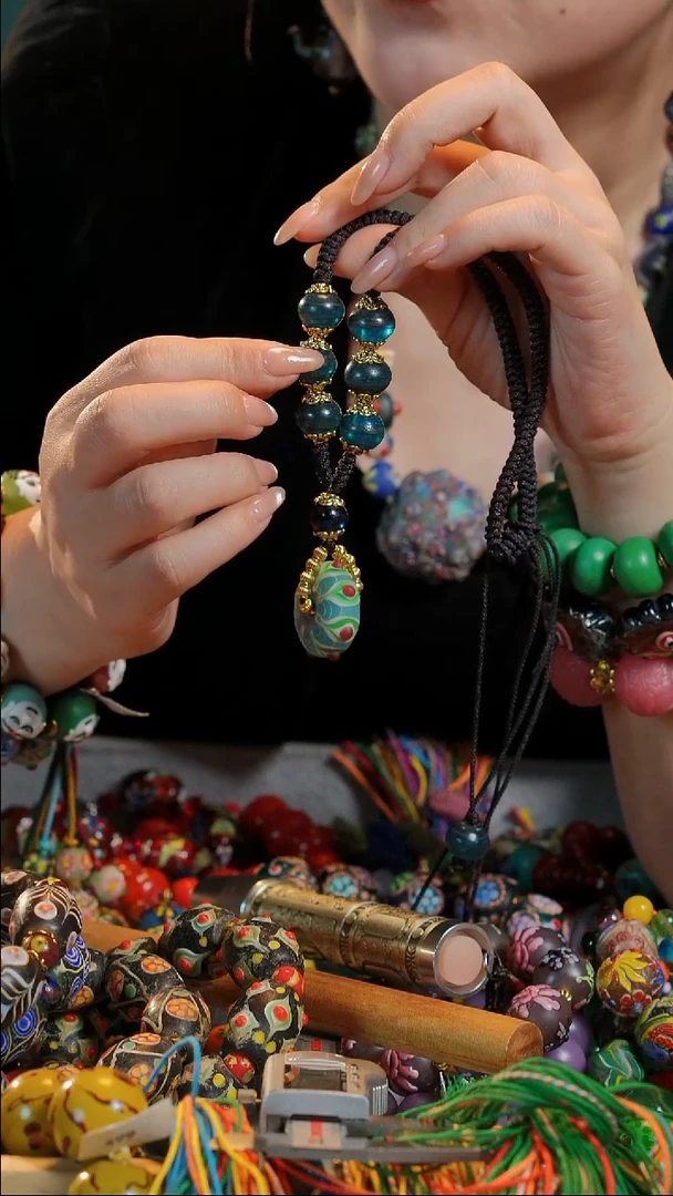 DIY琉璃琉璃琉璃琉璃06t