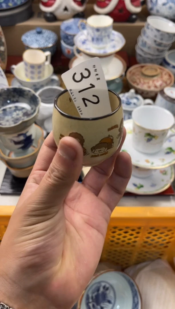 陶瓷卷*店铺名称 轩轩瓷器 闪购类型 定向 卷卷 商品类目