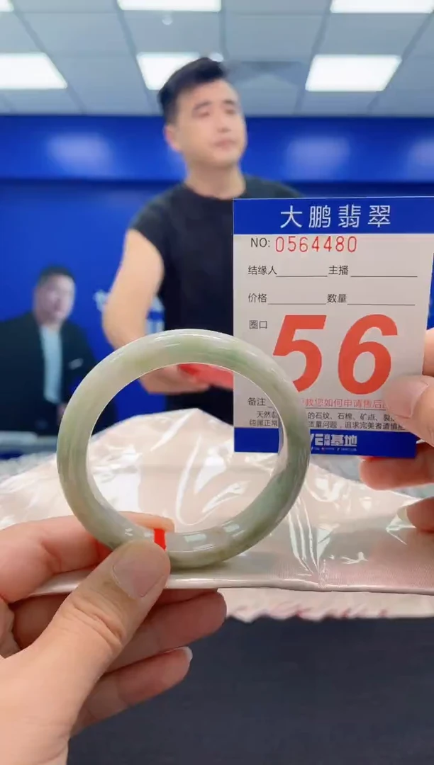 未镶嵌手镯翡翠AAAAAAAAA