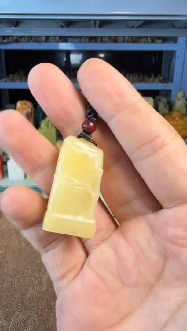 寿山石印石寿山石印章4