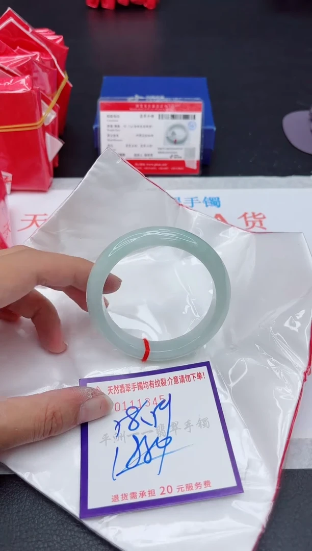 未镶嵌手镯翡翠11111111