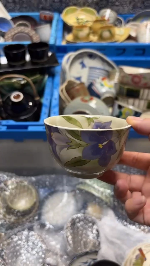 瓷片喵喵家都是大漂亮