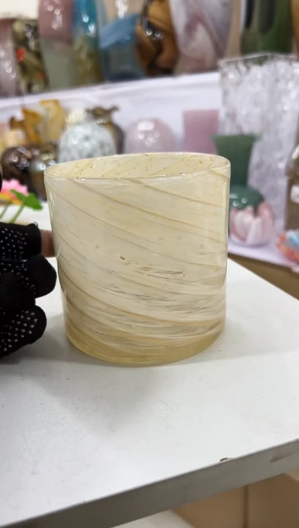 【闪购商品】也麦花器