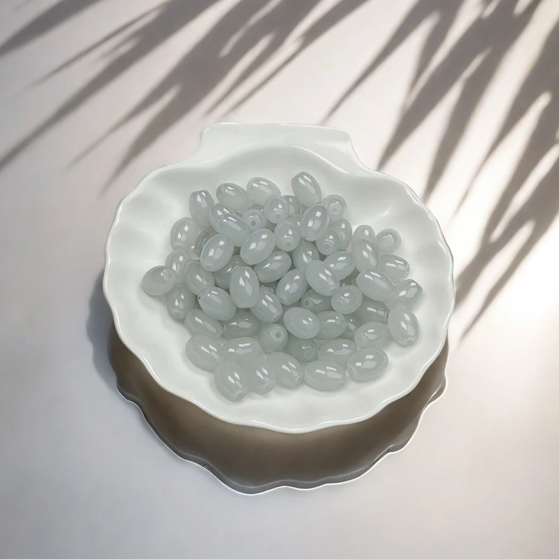 【挚琪】DIY琉璃珠珠手工DIY串珠多风格琉璃珠