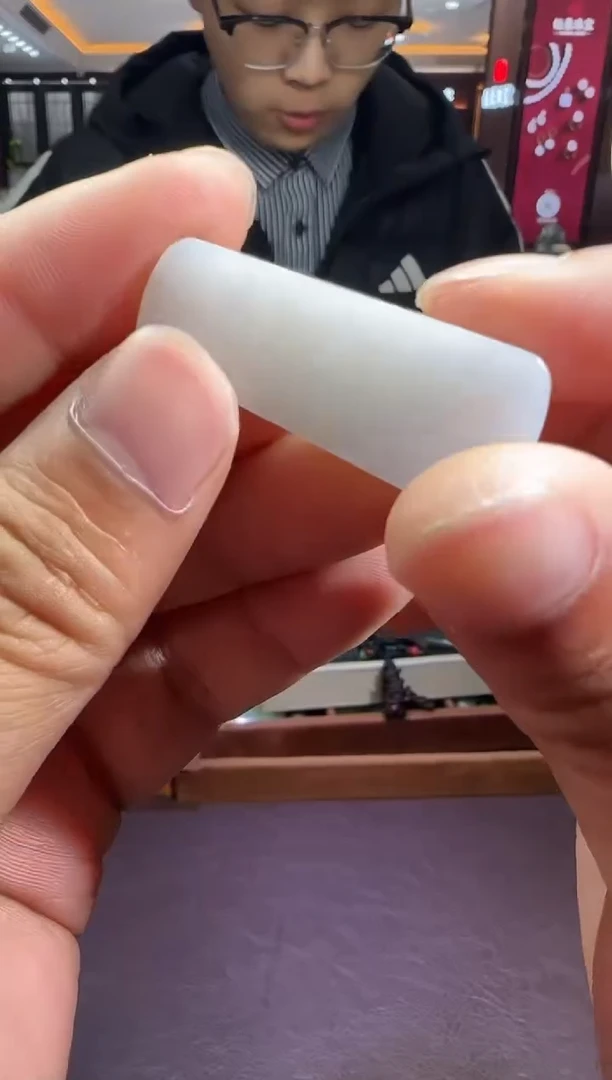 未镶嵌和田玉挂件【陆104】04 7021