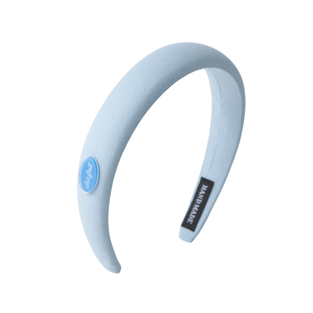 chicfruit定制百搭发箍