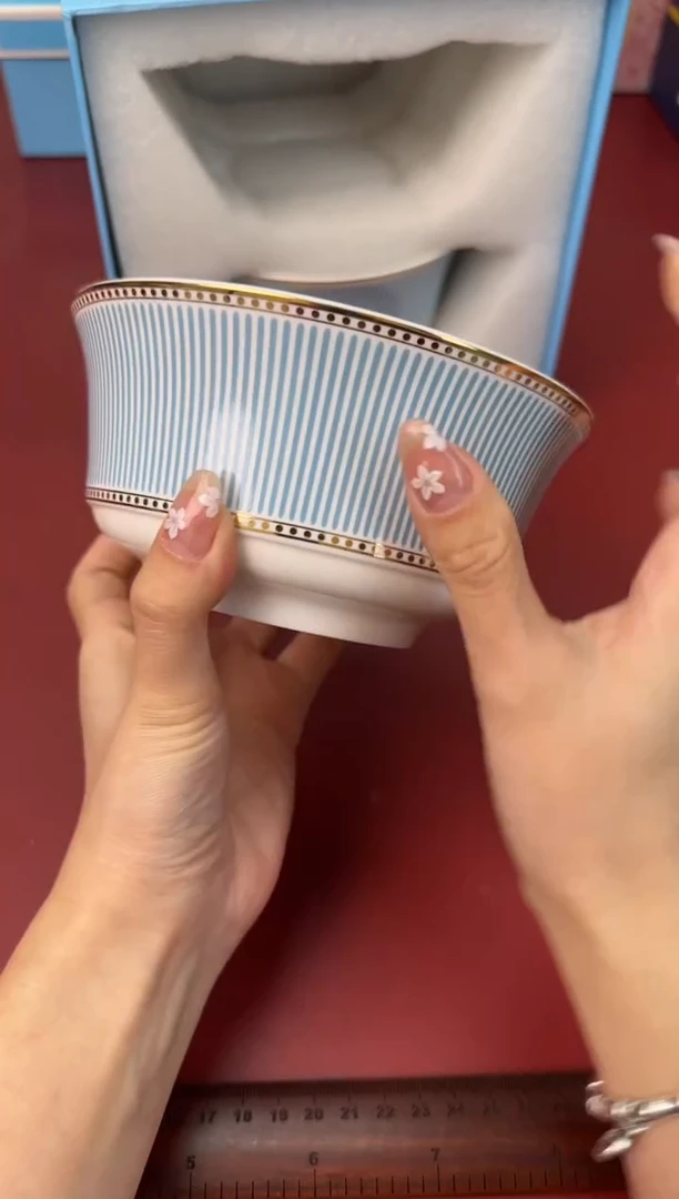 【闪购商品】瓷片正午瓷缘 臻品源泉@@H1850