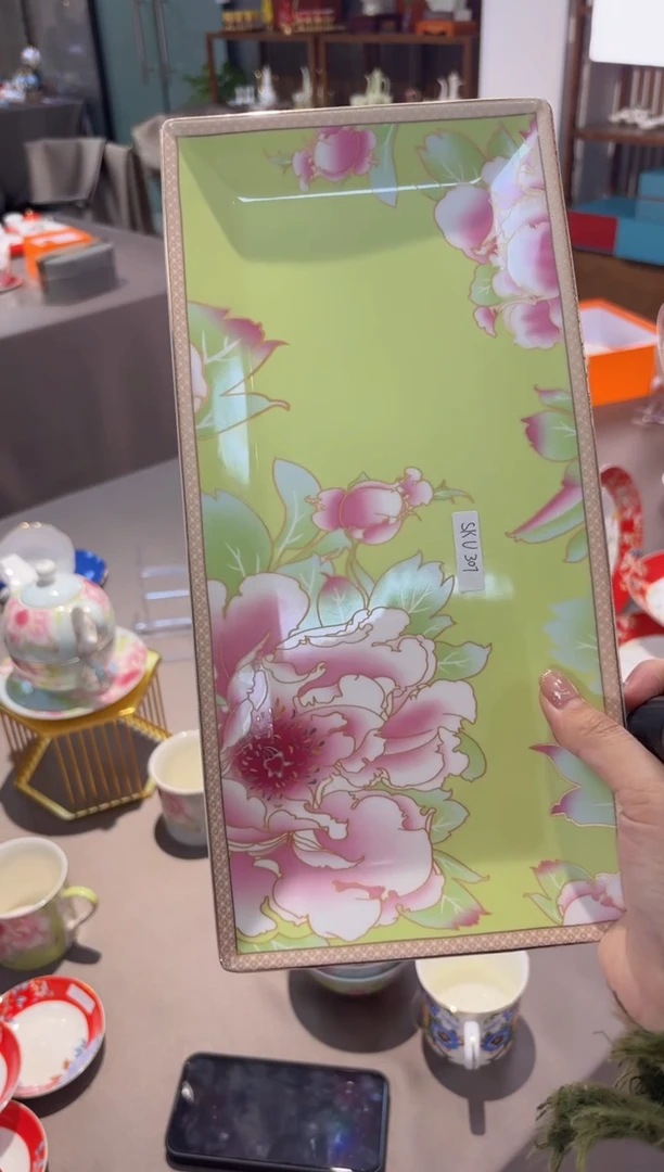 【闪购商品】瓷片SKUSKUSKUSKU307