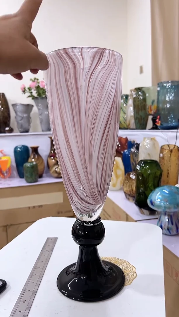 【闪购商品】也麦花器