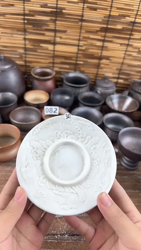 柴烧竞拍链接无瑕不柴介意勿拍347