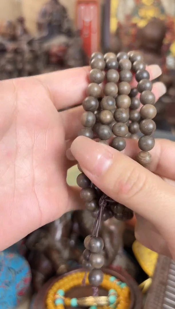 【闪购商品】风车木（黑檀木）1