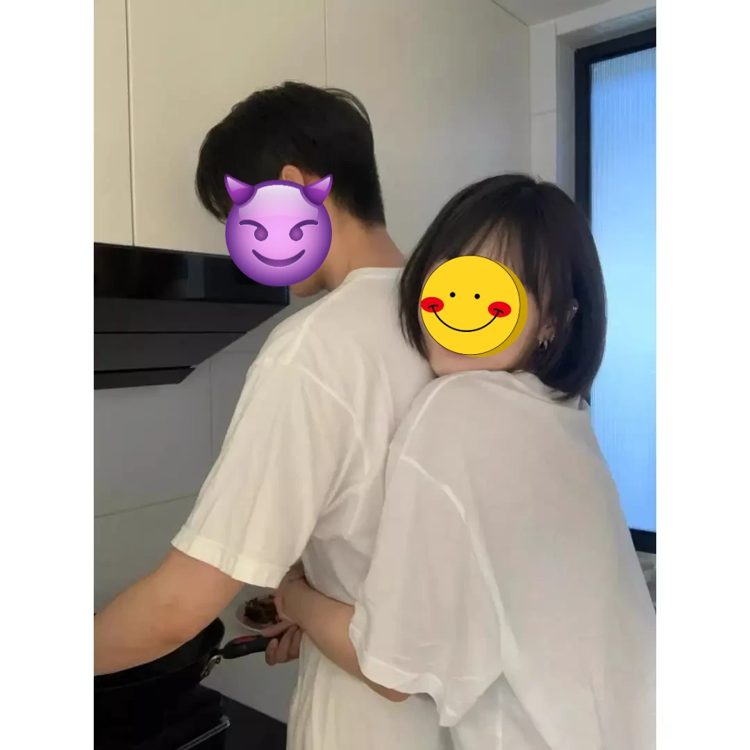 白色纯棉重磅情侣短袖T恤男夏季日系潮牌大码宽松基础款五分半袖