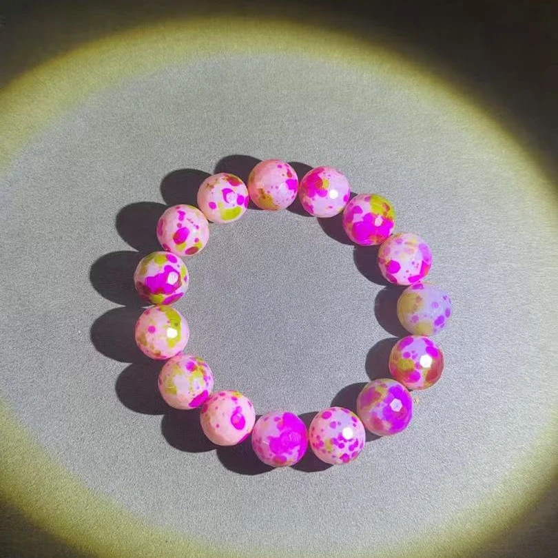 【小刘珠宝】 百草丹手链 珍藏款03