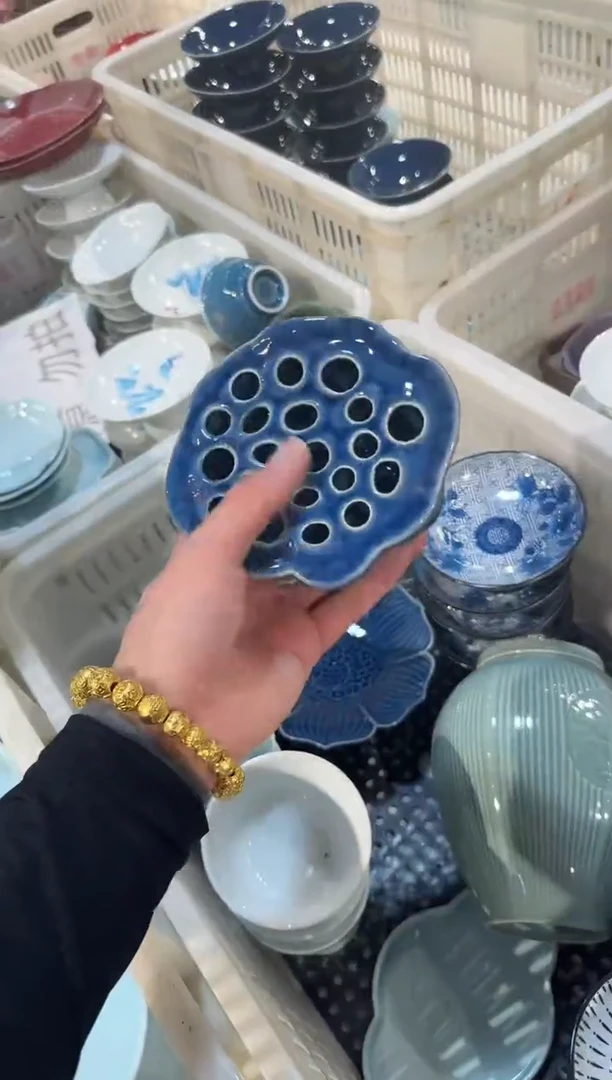 瓷片微瑕产品，介意勿拍