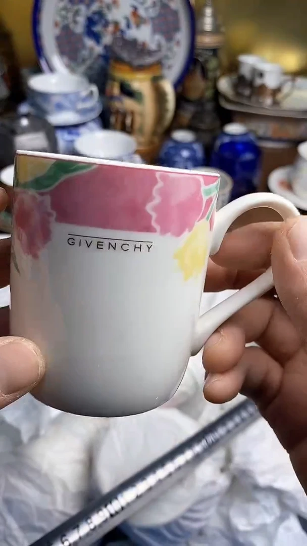 【闪购商品】瓷片666666666 832