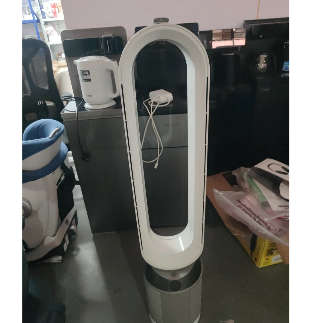 9新 dyson/戴森 【二手】中央仓空气净化器轻微划痕功能完好