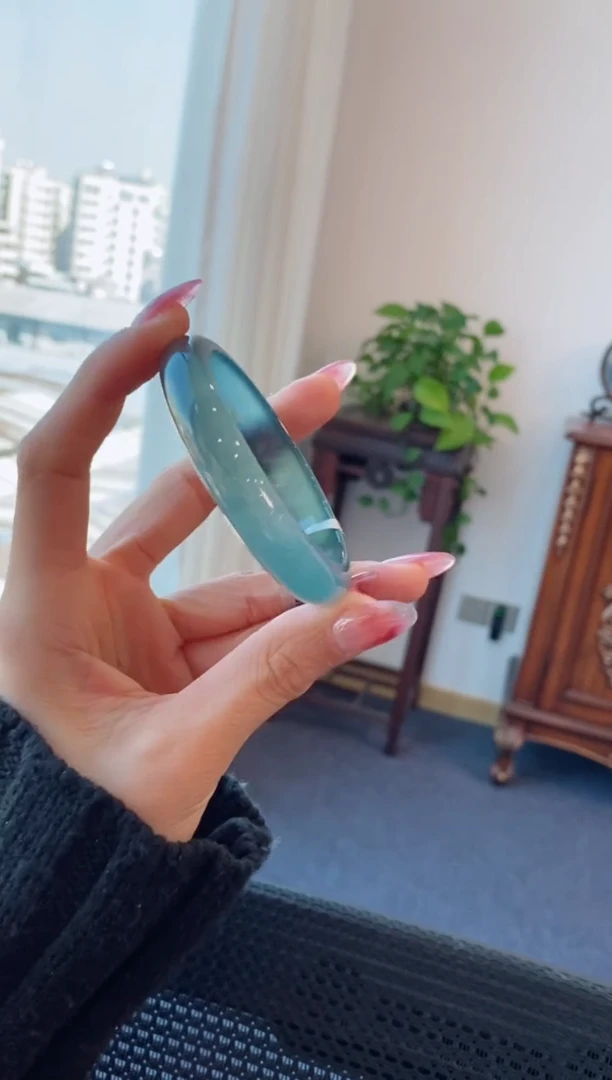 【闪购商品】翡翠手镯未镶嵌0447904966