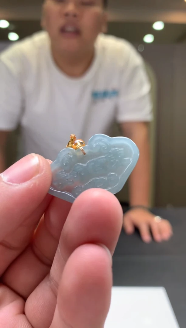 未镶嵌定制翡翠********3