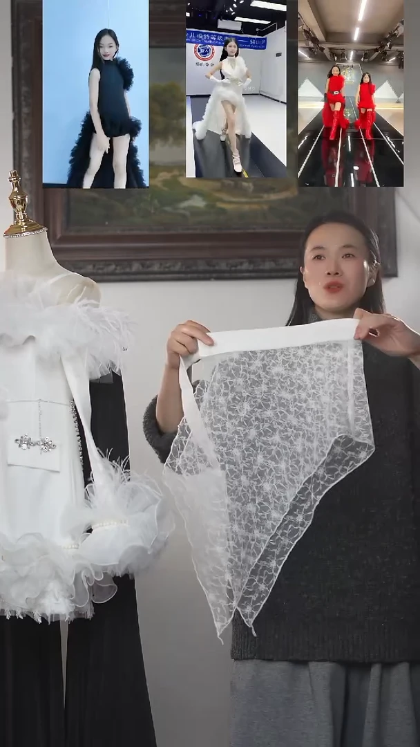 150码艺桐轩儿童潮服