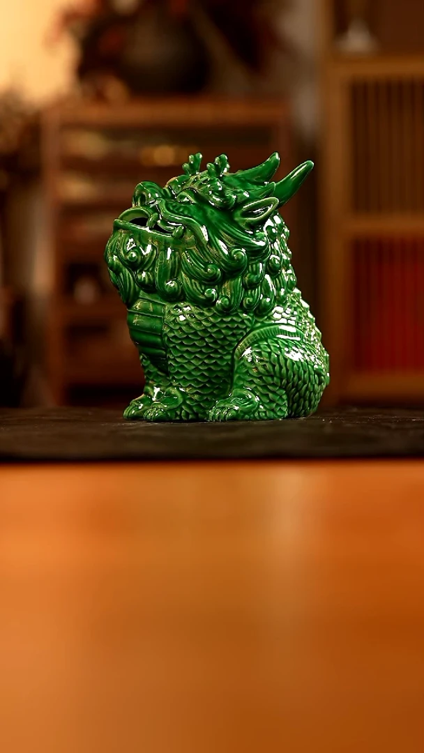 张*巍己和与瓷景德镇陶瓷主人杯