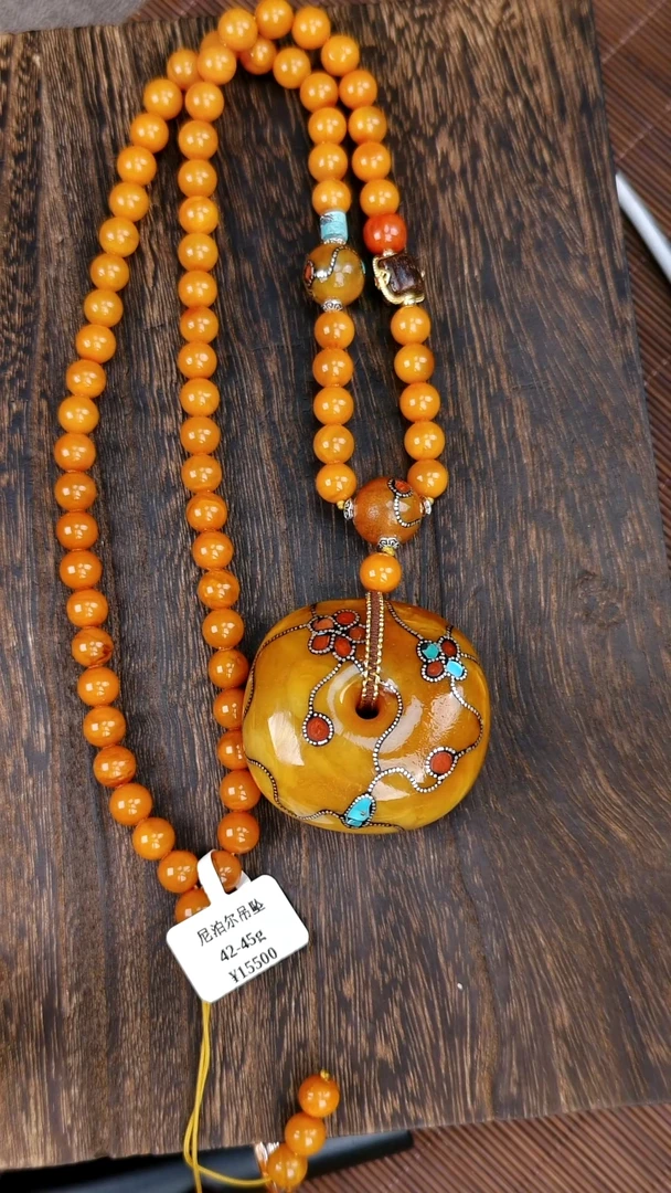 裸石琥珀未镶嵌多样性发货1，假一赔4