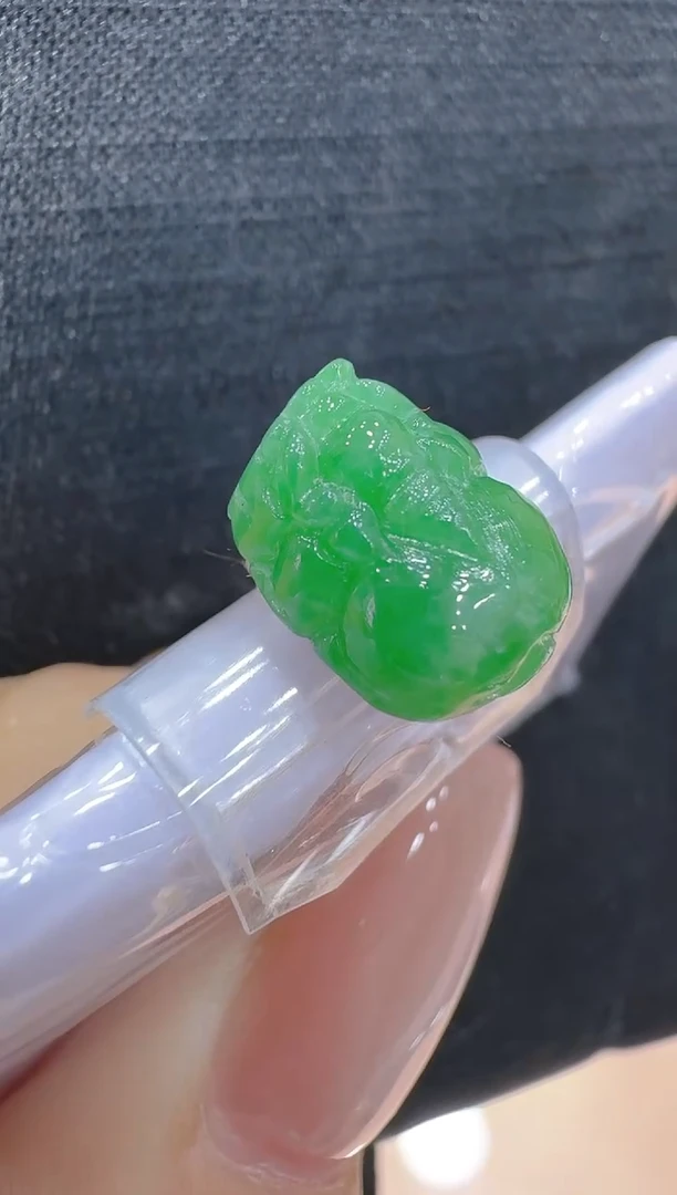 未镶嵌定制翡翠多样性团购发一件