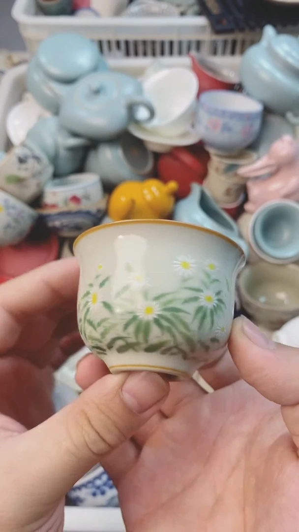 【闪购商品】茶具茶壶茶碗茶杯