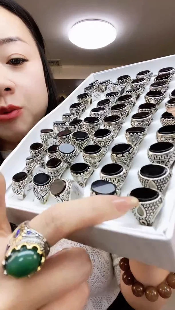 未镶嵌和田玉珠宝奇石多样性随机发一 18